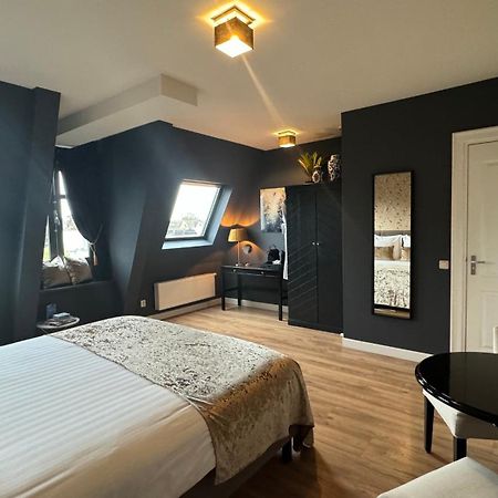 Canal House The Tannery Amsterdam Luaran gambar