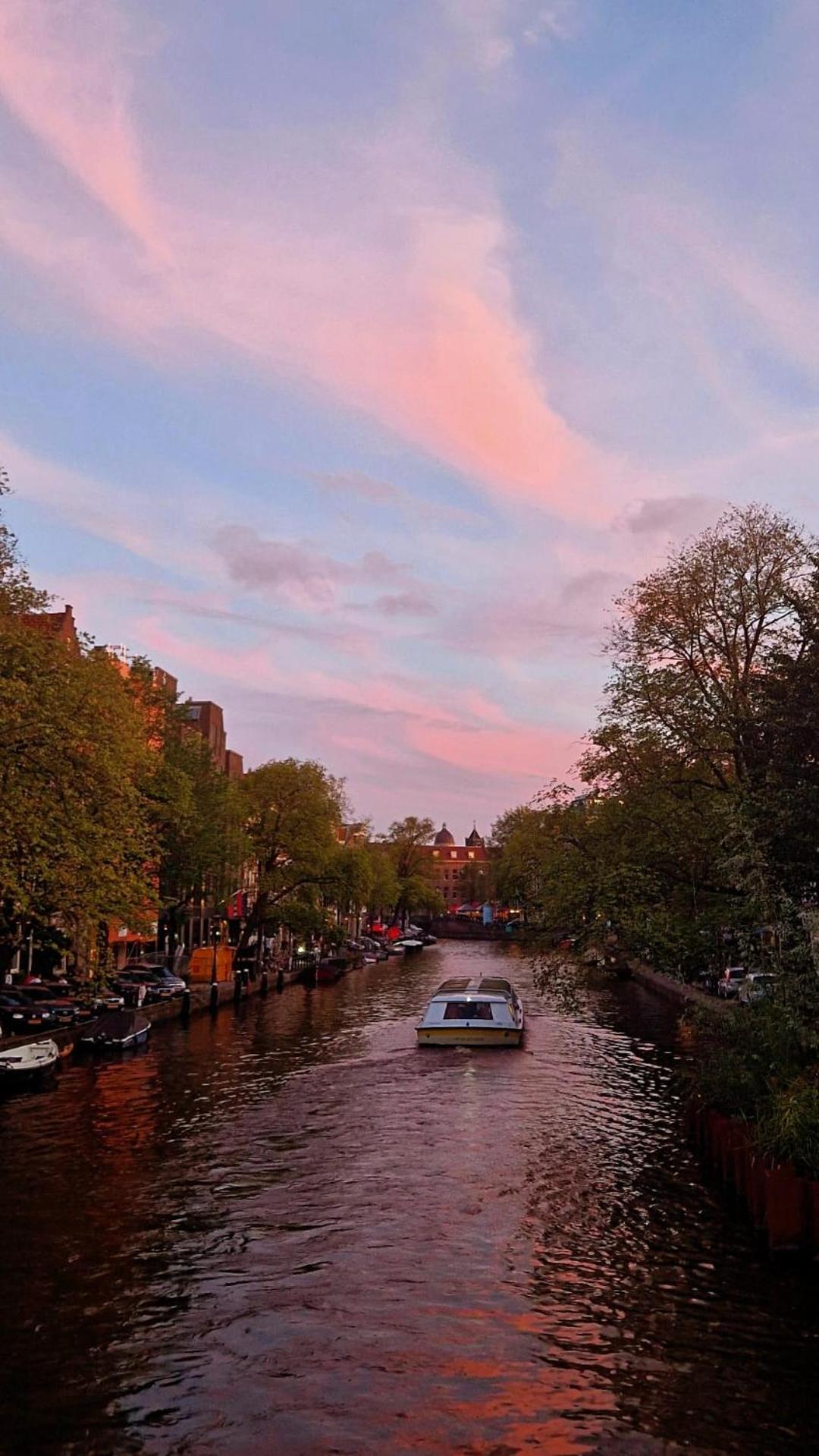 Canal House The Tannery Amsterdam Luaran gambar
