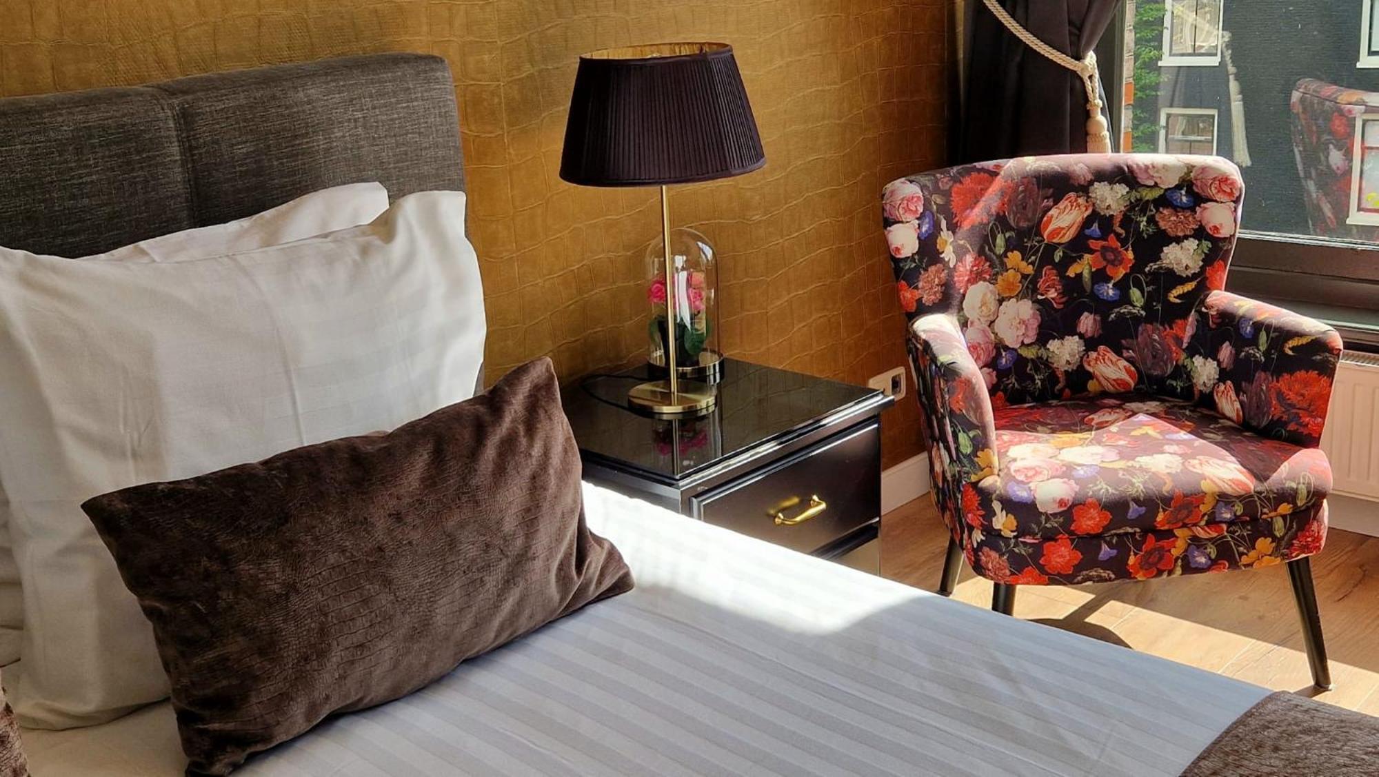 Canal House The Tannery Amsterdam Luaran gambar