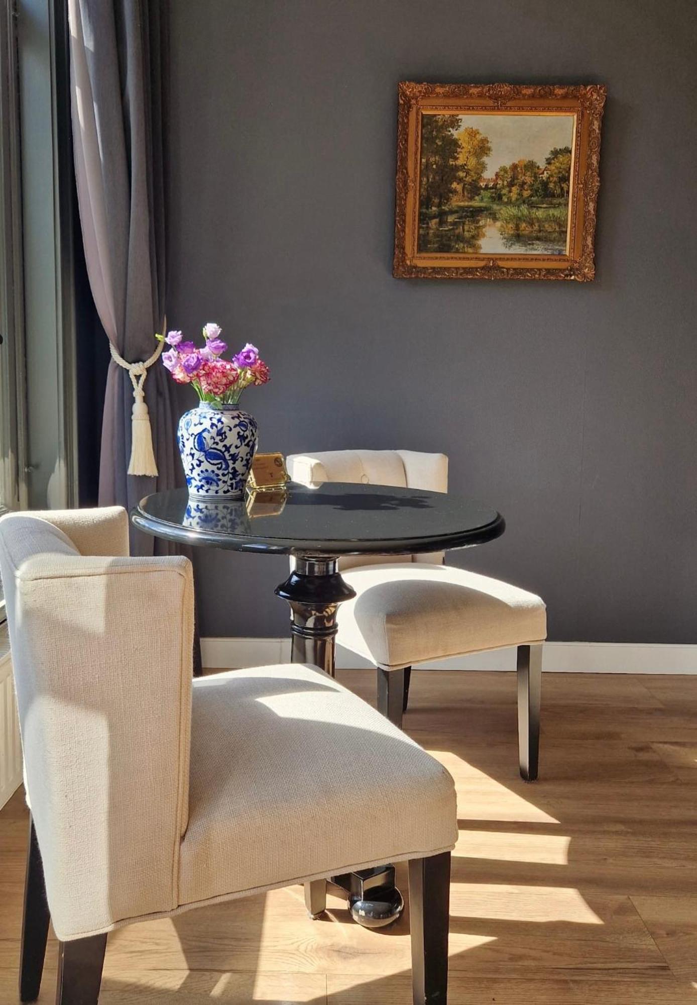 Canal House The Tannery Amsterdam Luaran gambar