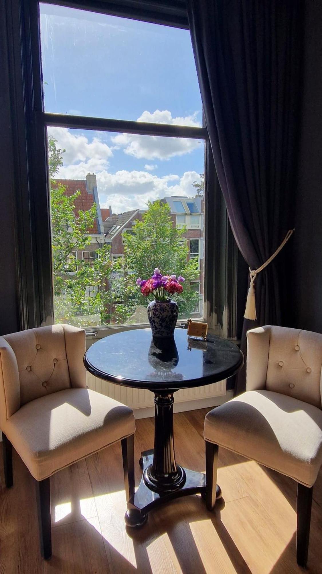 Canal House The Tannery Amsterdam Luaran gambar