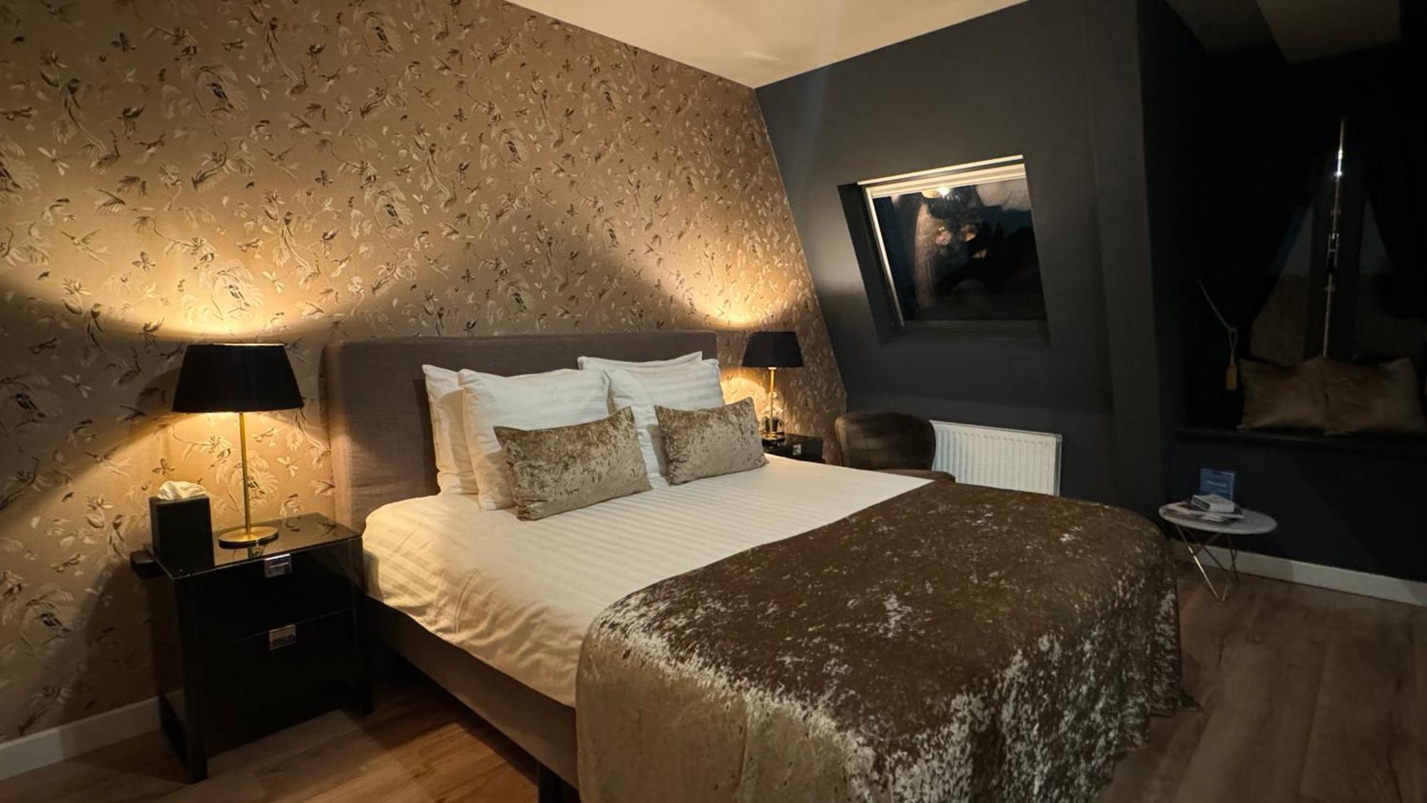 Canal House The Tannery Amsterdam Luaran gambar