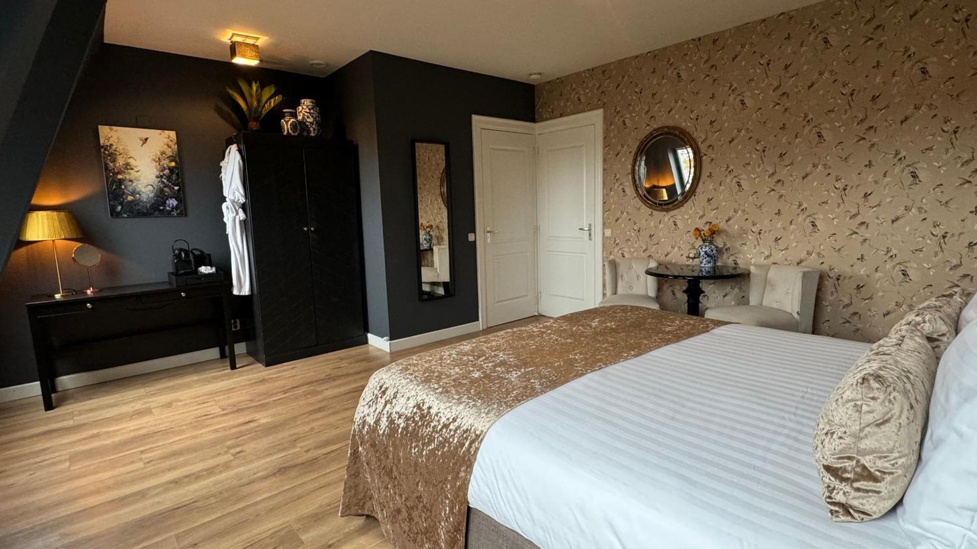 Canal House The Tannery Amsterdam Luaran gambar