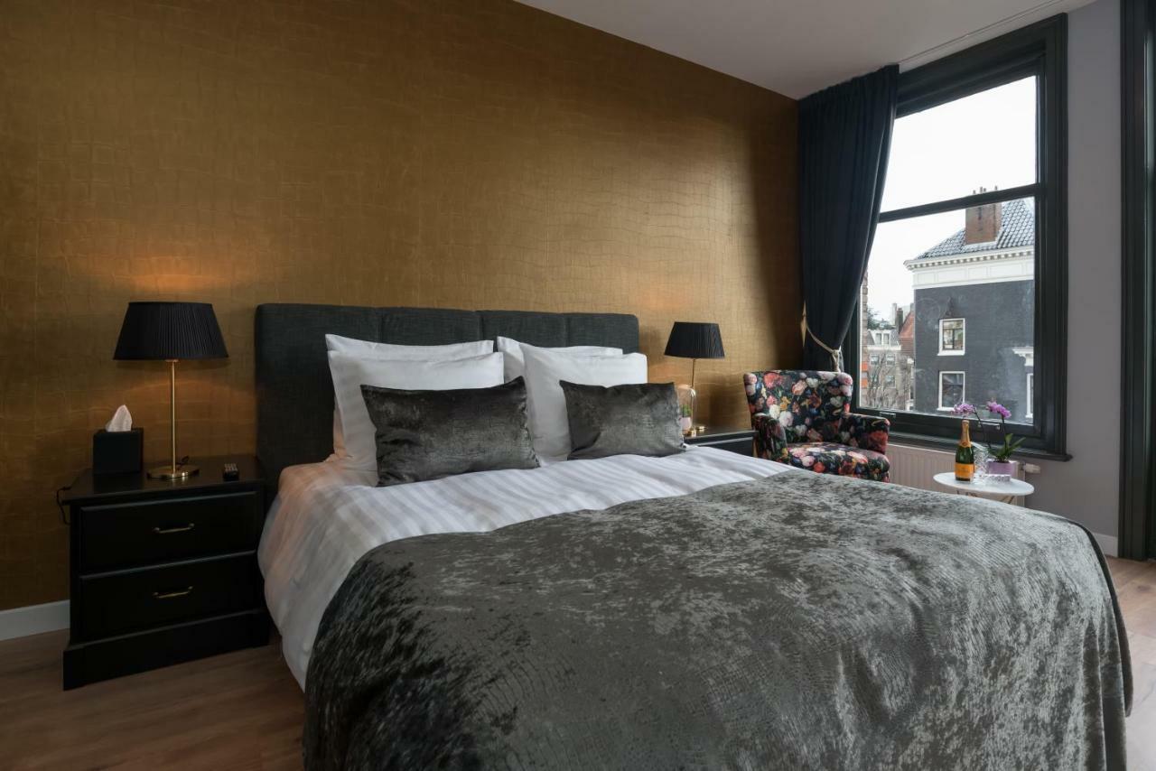 Canal House The Tannery Amsterdam Luaran gambar